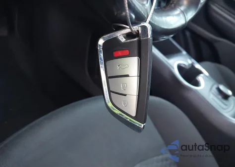 2018 GMC Terrain Sle z USA, uszkodzony, nr VIN 3GKALMEX1JL193115